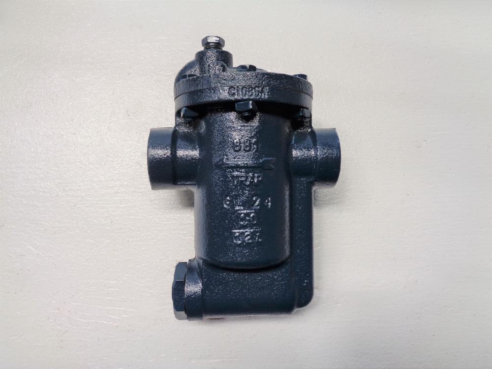 Armstrong #881 Steam Trap 1/2" NPT, Part# C5297-50